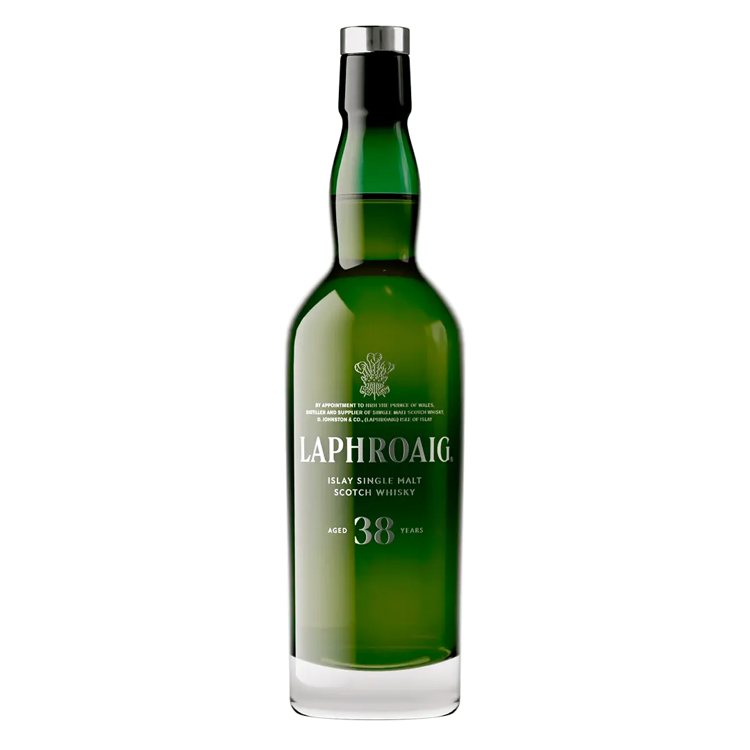 Laphroaig